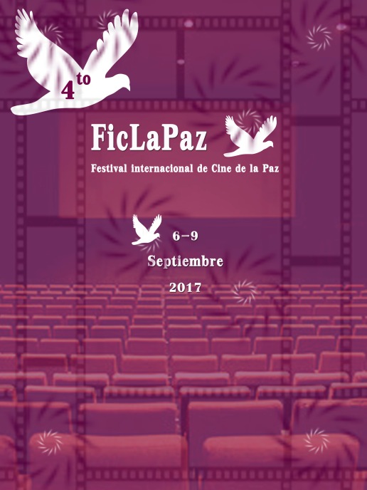 cartel de FicLaPaz