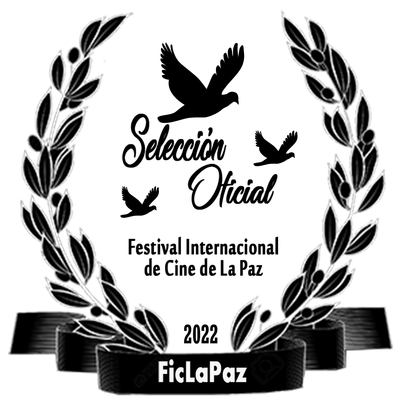 10° FICLAPAZ – La Paz International Film Festival, Bolivia